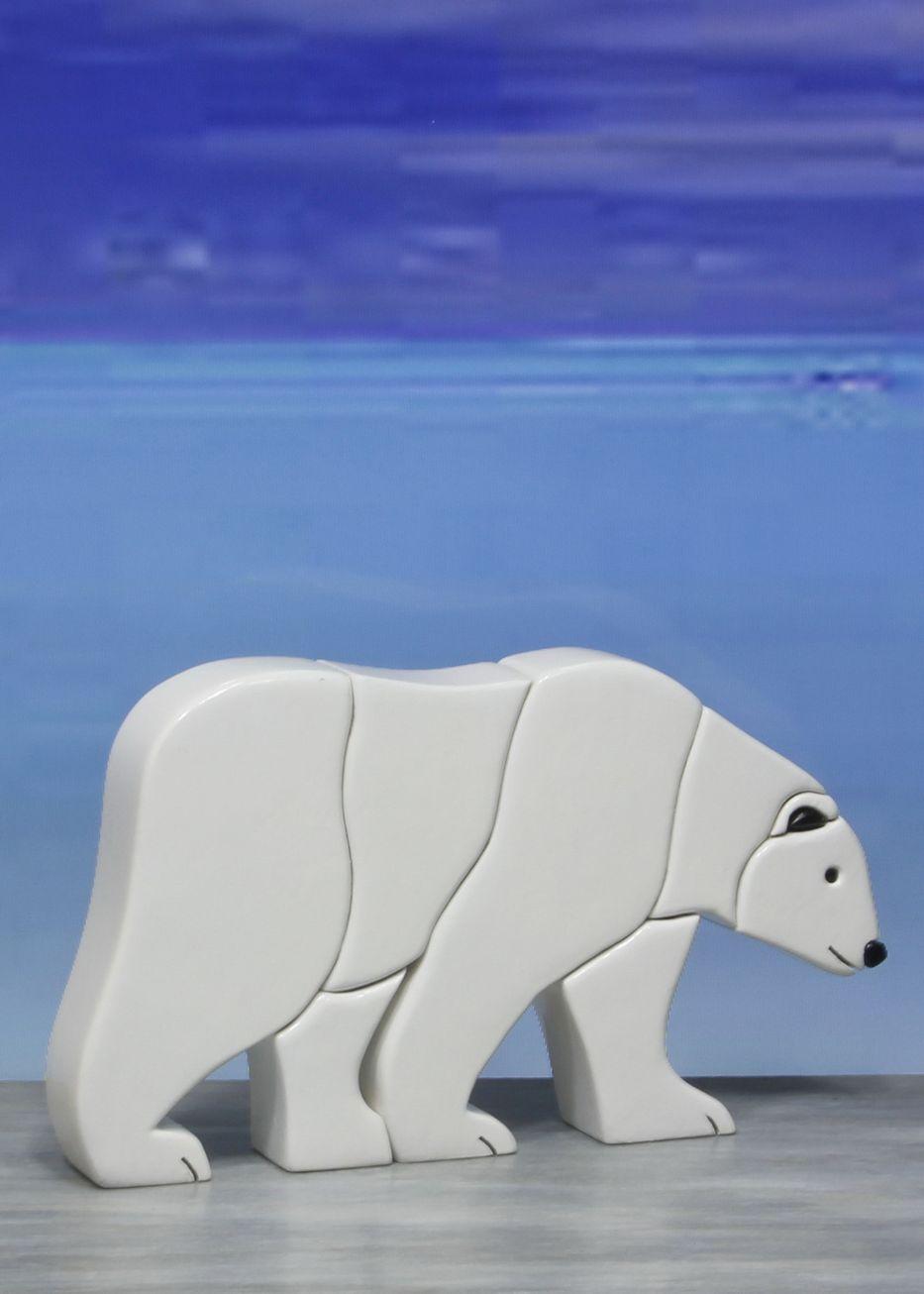 Polar Bear 2